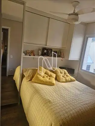 DORMITÓRIO  