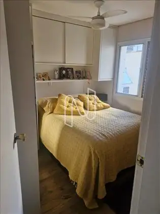 DORMITÓRIO  