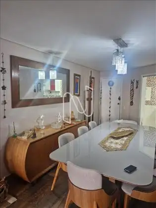 SALA DE JANTAR 