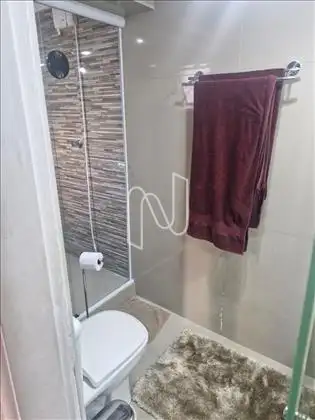  BANHEIRO