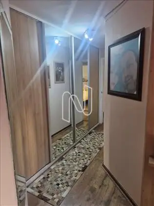 HALL DE DISTRIBUIÇÃO 