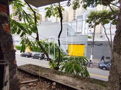 GALPÃO ANDAR SUPERIOR COM MEZANINO  