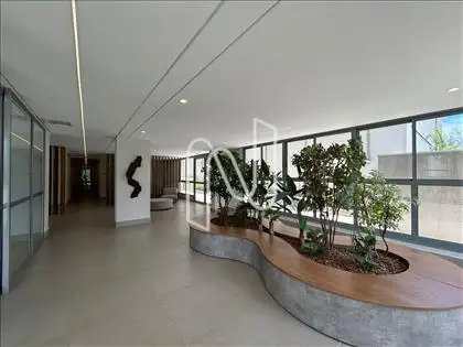 HALL ÁREA COMUM 