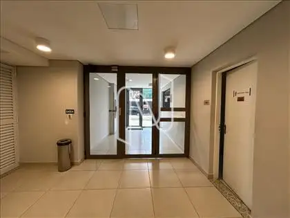 HALL DE ENTRADA SERVIÇO  