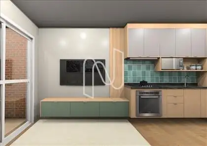   SALA/COZINHA