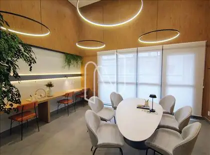 COWORKING 