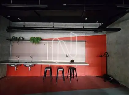 OFICINA DE BICICLETA 