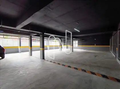 GARAGEM 