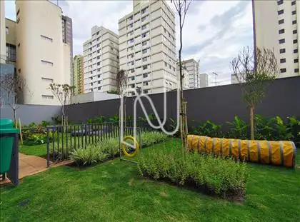 PET PLACE/ÁREA EXTERNA 