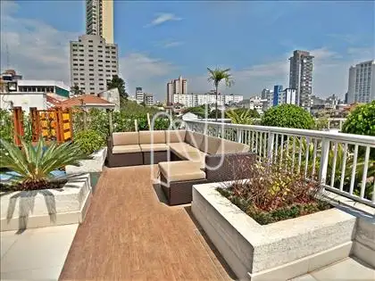 LONGE EXTERNO