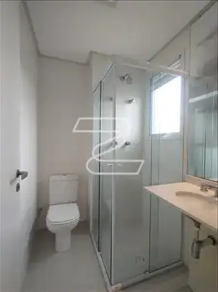 BANHEIRO DOMITÓRIO SUÍTE 01 
