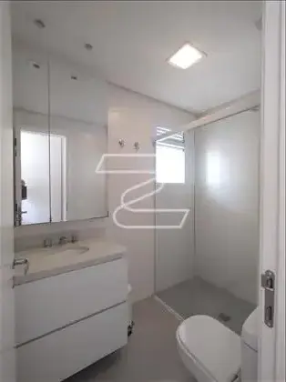BANHEIRO DORMITÓRIO SUÍTE 02 
