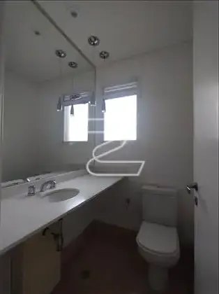 LAVABO NO LIVING 