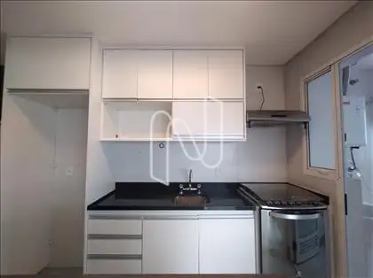 COZINHA AMERICANA PLANEJADA EQUIPADA 
