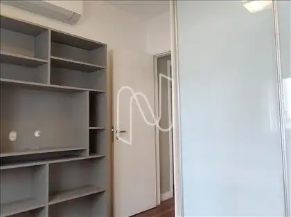 DORMITÓRIO SUÍTE PLANEJADA 