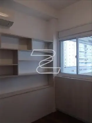 DORMITÓRIO PLANEJADO AR CONDICIONADO 