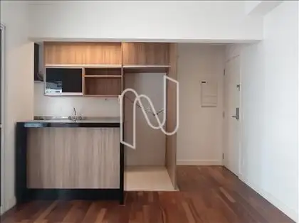 COZINHA AMERICANA INTEGRADA LIVING 