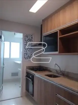 COZINHA PLANEJADA EQUIPADA 