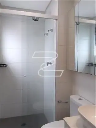 BANHEIRO SUÍTE VENTILAÇÃO NATURAL 