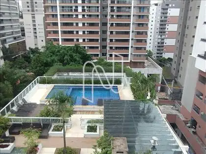 VISTA DA VARANDA 
