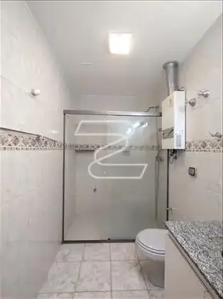 BANHEIRO SOCIAL COMPLETO
