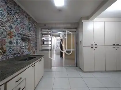 COPA / COZINHA