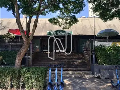 PRÓXIMO MERCADO MUNICIPAL  