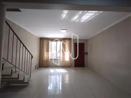 SALA ESTAR E SALA JANTAR