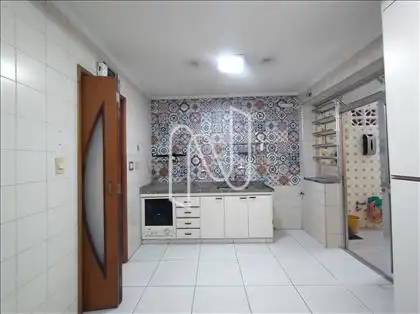 COPA / COZINHA