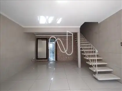 SALA ESTAR E SALA JANTAR