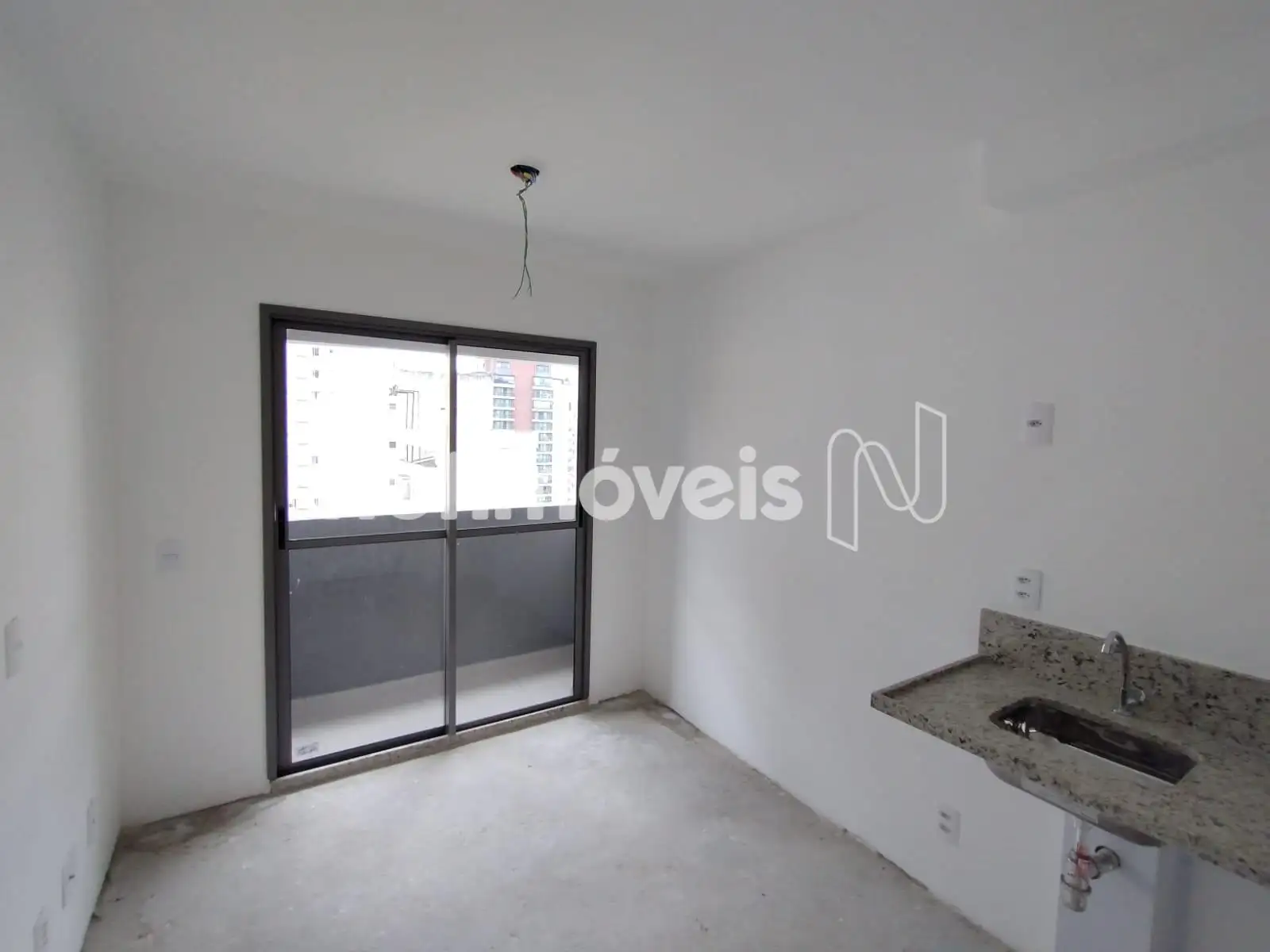  SALA/COZINHA