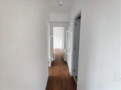 HALL DE DISTRIBUIÇÃO  