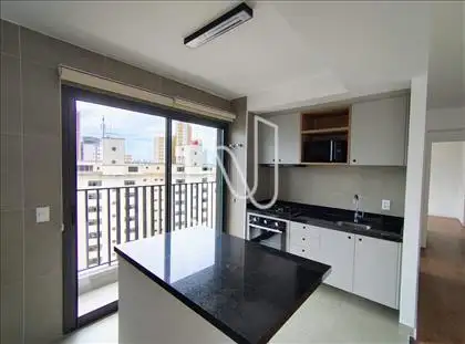 COZINHA AMERICANA 