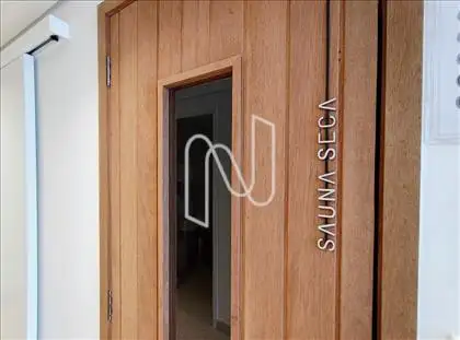 SAUNA 