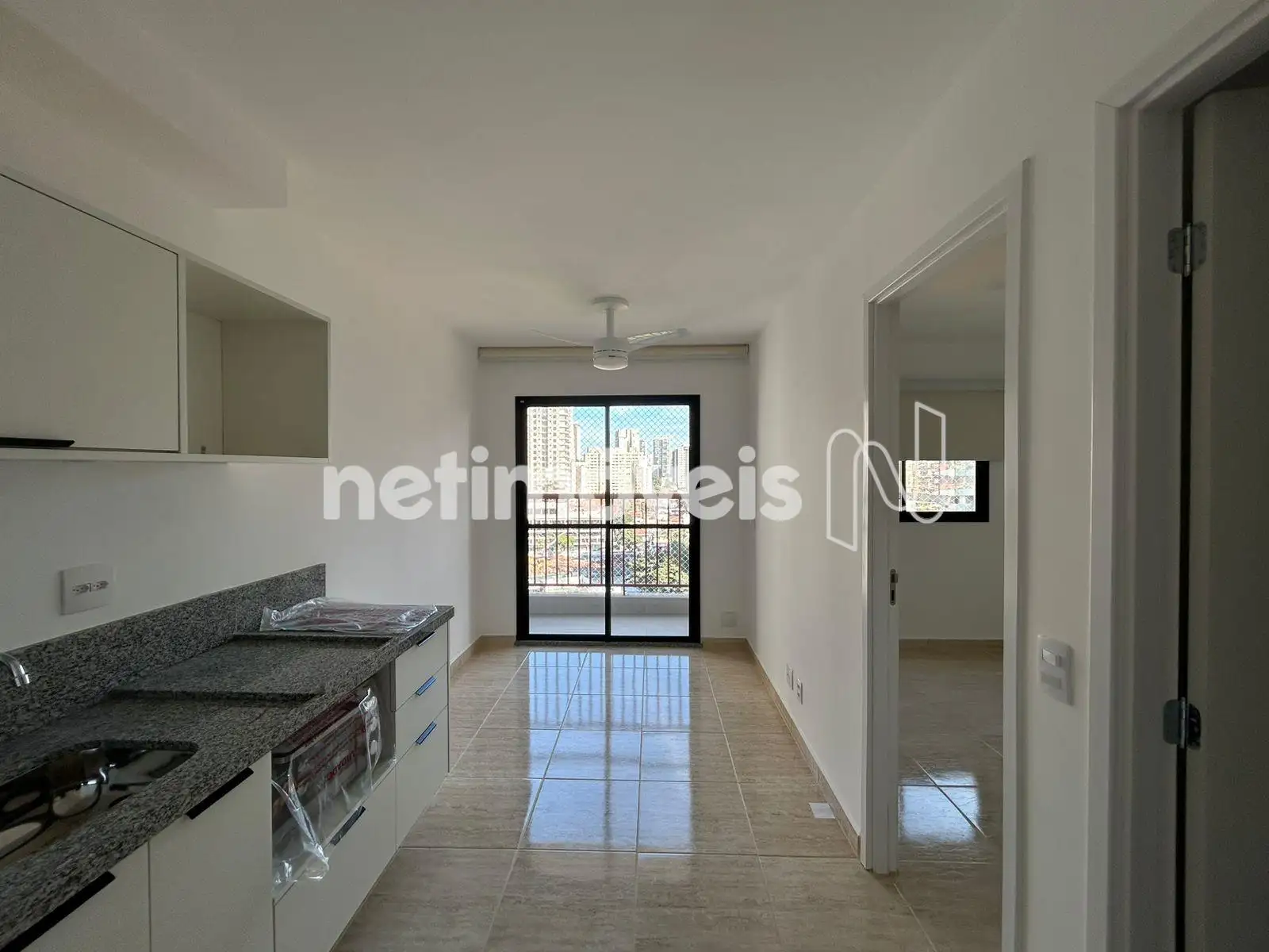 sala e cozinha