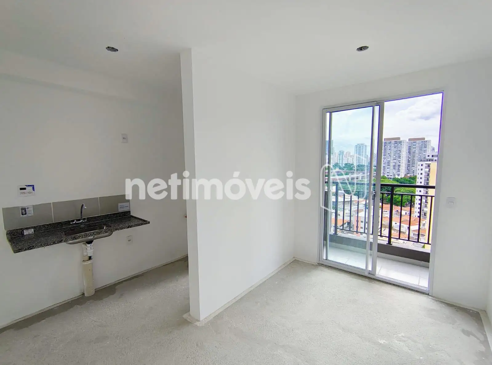  SALA/COZINHA