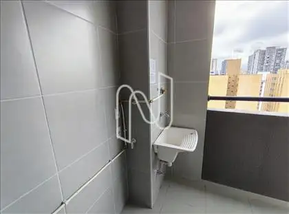 ÁREA DE SERVIÇO 