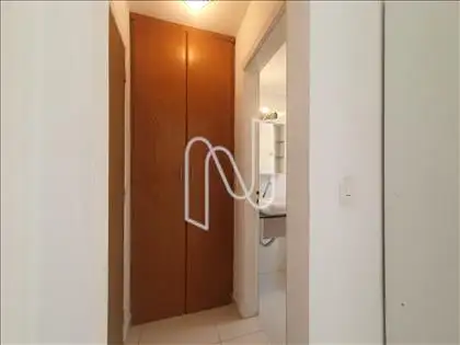 HALL DO DORMITORIO 
