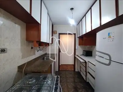 COZINHA PLANEJADA