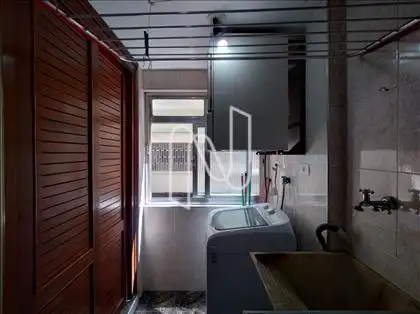 ÁREA SERVIÇO 