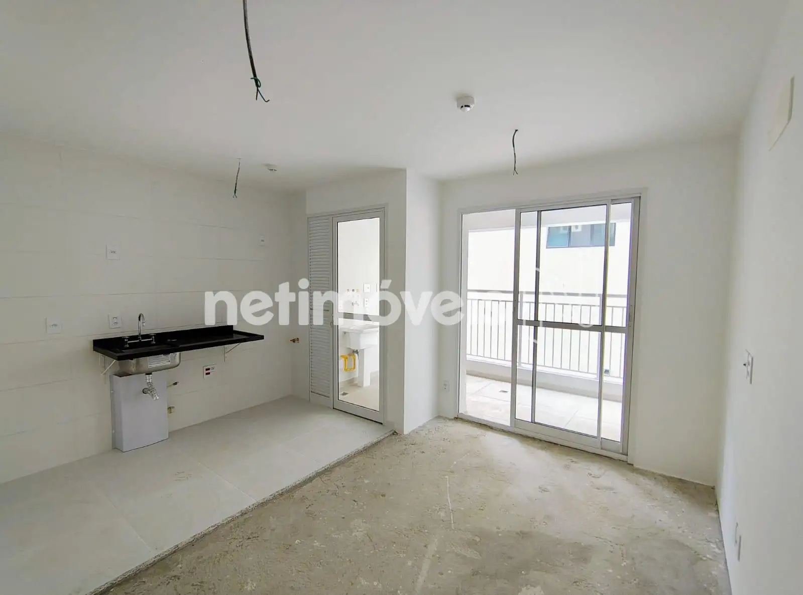  SALA/COZINHA