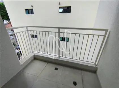 VARANDA DA SUÍTE 