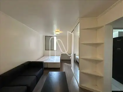 SALA E QUARTO 