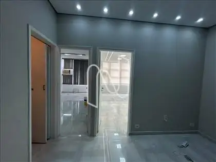 RECEPÇÃO - SALA 1 E 2 