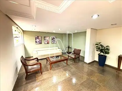 HALL DE ENTRADA 