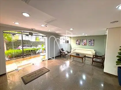 HALL DE ENTRADA 