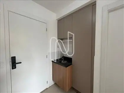 LAVABO DE SERVIÇO 