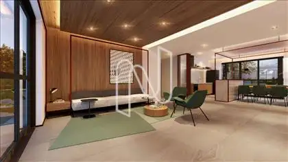 LOBBY TORRE A 