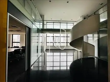 hall de entrada 