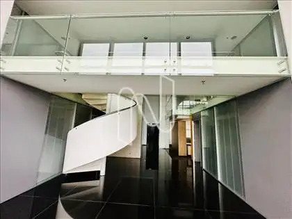  Terreo - hall de entrada 